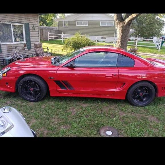 Meet your Posher, Anthony - Picture 1 of 1